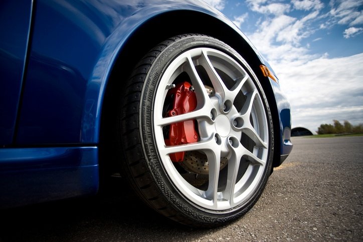 Why Tire & Wheel Protection is a Must For Lease Owners