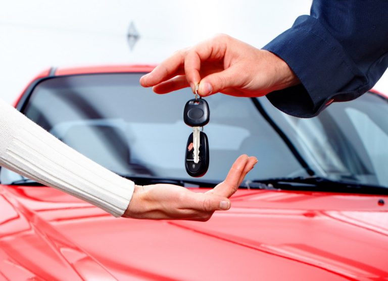How Does a Car Lease Transfer Work?
