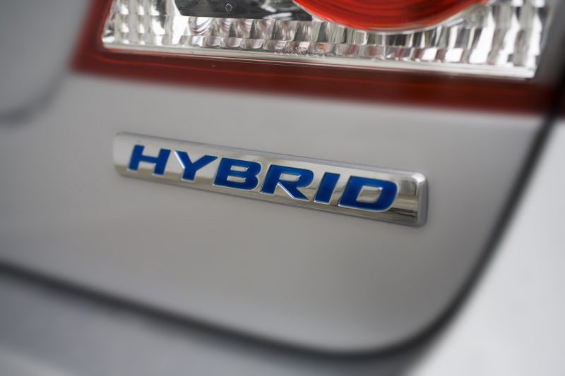 Can a Hybrid Car Save Me Money?