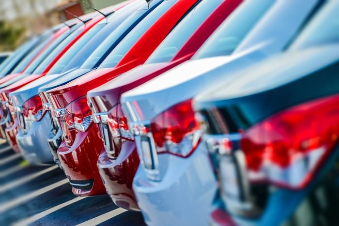 Why Now is The Best Time to Sell or Trade Your Car?