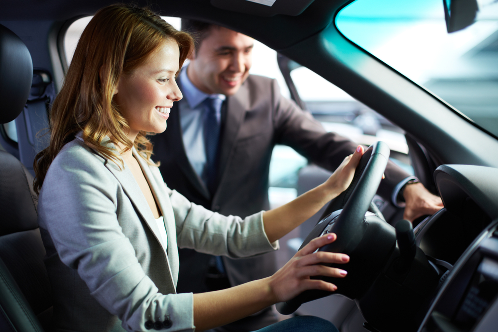Best Ways To Lease a New Car