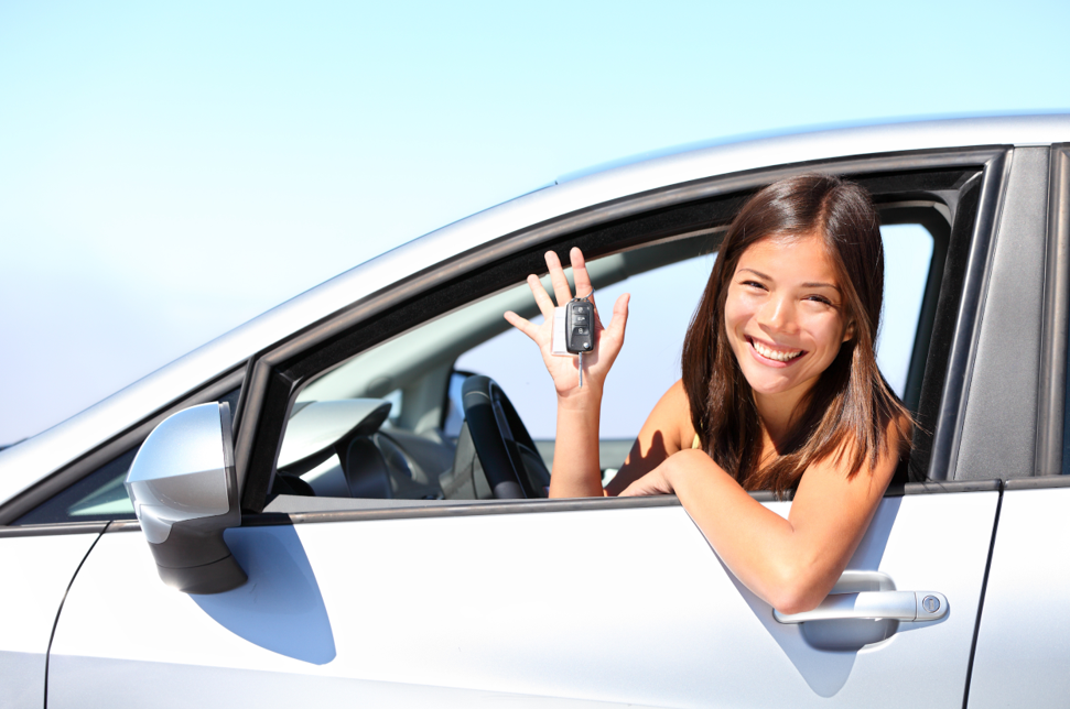 Can You Move Out of State with a Leased Car?