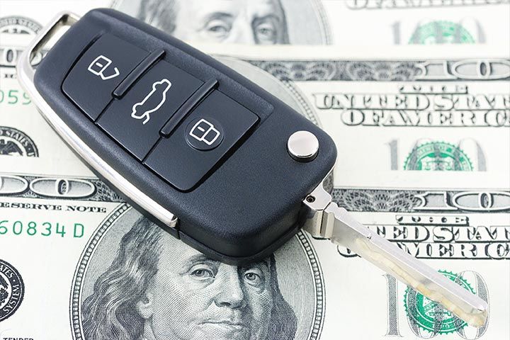 Auto Lease Payments Tax Deductible?
